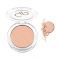 Golden Rose Pressed Powder SPF 15, 109 Rose Beige, Vitamin A + E, Paraben Free