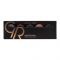 Golden Rose Professional Palette Eyeshadow, 109 Smokey Eyes, Paraben Free