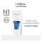 L'Oreal Aura Perfect Milky Foam Cleanser 100ml - Purifies & Brightens, Removes All Impurities