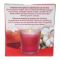 Airwick Orientalische Scented Candle, Infused With Essential Oils, 105g