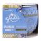 Glade Sparkling Wonder Winter Flowers Scented Candle, 120g