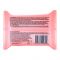 Neutrogena Visible Clear Pink Grapefruit Facial Cleansing  Wipes, 25-Pack