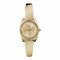 Timex Women's Beige Dial & Bracelet Analog Watch, TW2R70000