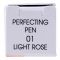 J. Note Perfecting Pen, Sculpting Concealer & Highlighter, 01 Light Rose