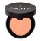 J. Note Luminous Silk Compact Blusher, 04 Soft Peach, With Argan Oil