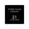 J. Note Hydra Color Lip Gloss, 21, With Argan Oil + Cocoa Butter