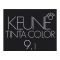 Keune Tinta Hair Colour, 9.1 Very Light Ash Blonde