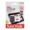 Sandisk Ultra 128GB SDXC Micro SD