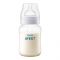 Avent 4-In-1 Electric Steam Sterilizer + Advanced Feeding Bottle 2x260ml, SCF289/99