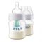 Avent Anti-Colic Feeding Bottle, 2-Pack, 0m+, 125ml/4oz, SCF810/24