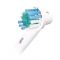 Oral-B Kids Power Electric Toothbrush, Cars Theme, 3+ Years, Soft, DB4510