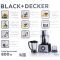 Black & Decker Food Processor, 800W, FX810
