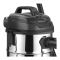 West Point Deluxe Vacuum Cleaner, WF-3669