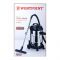 West Point Deluxe Vacuum Cleaner, WF-3669
