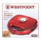 West Point Deluxe Sandwich Toaster, WF-633
