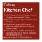 West Point 5-In-1 Deluxe Kitchen Chef, Blender + Chopper + Grinder + Cutter + Juicer, WF-4805
