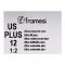 Framesi Framcolor 2001 Hair Colouring Cream, 12 US Plus Ultra Lift Plus