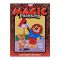 Alka Magic Painting With Water Brown Book