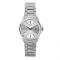 Casio Enticer Women's Silver Dial Stainless Steel Watch, LTP-1183A-7ADF