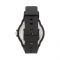 Casio Youth Standard Analog Black Dial Men's Watch, Resin Strap, MRW-200H-4BVDF