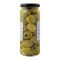 Tesco Pitted Queen Olives, 340g