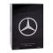 Mercedes-Benz For Men Eau De Toilette, 100ml