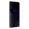 Samsung Galaxy A30S 4GB/64GB Smartphone, Prism Crush Black, SM-A307