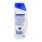 Head & Shoulders 2-In-1 Smooth Silky Anti-Dandruff Shampoo + Conditioner, 190ml