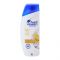 Head & Shoulders Lemon Fresh Anti-Dandruff Shampoo, 185ml