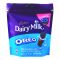 Cadbury Dairy Milk Oreo Mini Bars, 188.5g, Bag