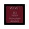 Color Studio Velvet Lipstick, 151 Reddy