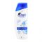 Head & Shoulders Classic Clean Anti-Dandruff Shampoo, 360ml