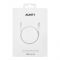 Aukey Sync & Charge iPhone Cable, White, 3.95ft/1.2m, CBBAL1