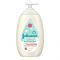 Johnson's Cotton Touch Face & Body Lotion 500ml,