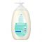 Johnson's Cotton Touch Face & Body Lotion, 500ml