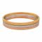 Rolex Style Girls Bangle, 3 Pieces, NS-024
