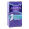 Always Dailies Fresh & Protect Pantyliners, Normal, 32-Pack
