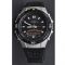 Casio Tough Solar Sports Black/Silver Analog Men's Watch, 5 Alarms, Black Resin Band, AQ-S800W-1EVDF