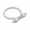 Girls Ring and Bracelet Set, Silver, NS-003