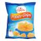 Bakers Potato Chips, Crinkle, Salty, 100g