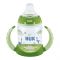 Nuk First Choice Learner Feeding Bottle, Green, 6-18m, 150ml, 10215262