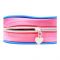 Princes Girls Shoulder Bag, Pink, PCNG-3055