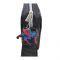 Spider Man Kids Shoulder Bag, Black, SPNE-3014