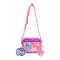 My Little Pony School of Friendship Girls Shoulder Bag, Pink, PN-72266