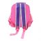 Princes Girls Backpack, Pink, SFNG-5069