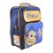 Minion Super Silly Fun Land Boys Backpack, Blue/Yellow, DE-33256
