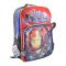 Avengers Boys Backpack, Red, MVNG-5051