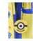 Minions Super Silly Fun Land Backpack, Blue/Yellow, DE-33227