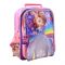 Sofia Girls Backpack, Pink, SFNG-5070