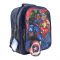Avengers Boys Backpack, Black, MVNG-5052